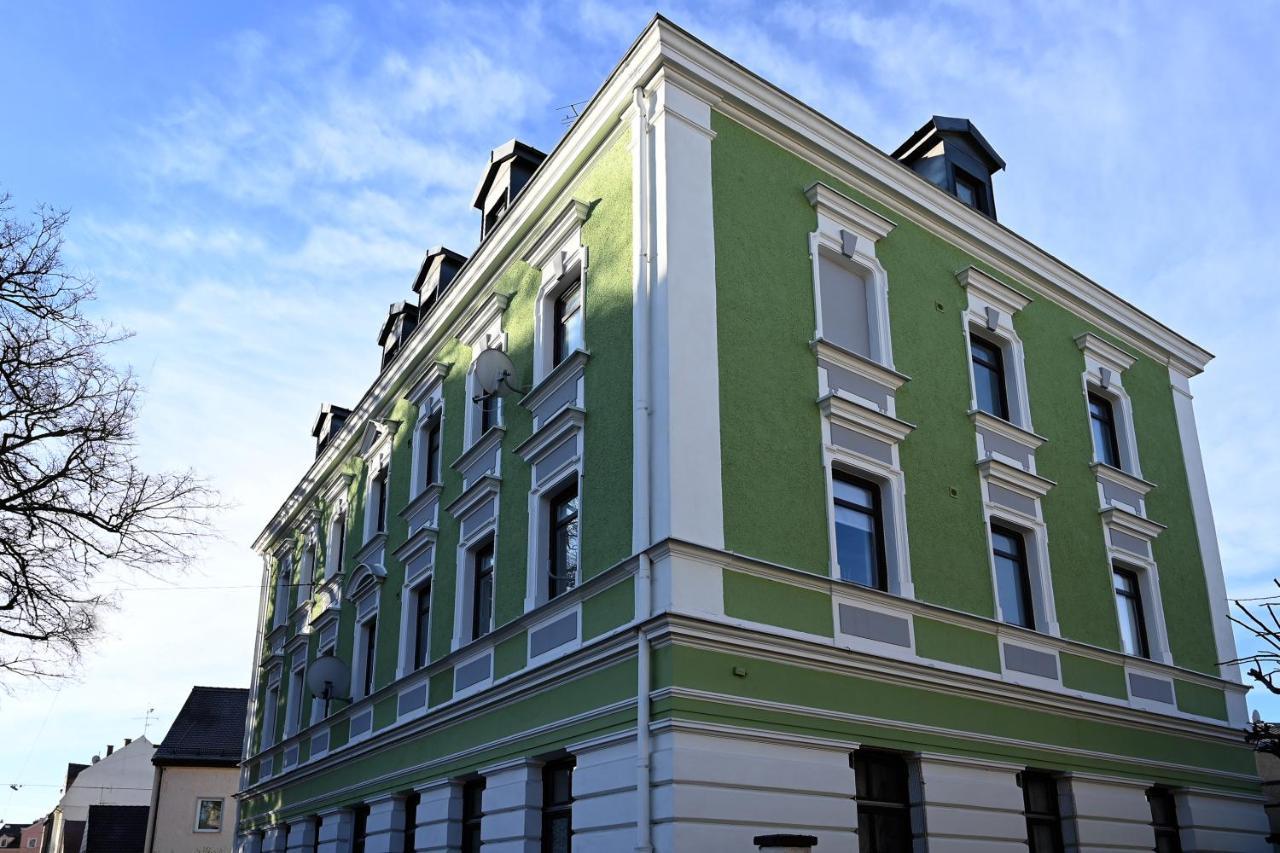Gemuetliches Appartement Mit Netflix, Nespresso Und Boxspringbett Augsburg Exterior photo